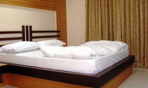 Hotel Hilltop International at Port Blair,Andaman